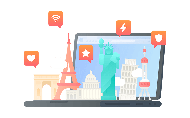 在柬埔寨连接到中国vpn - 返华加速器